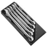 Facom 5 OGV?? combination wrenches large size module MOD.440-2XL
