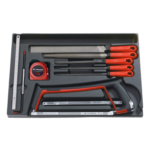 Facom Saw, tape measure and files module MOD.601