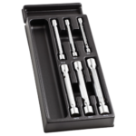 Facom 6 tubular box wrenches module MOD.97