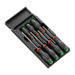 Facom Prot Sd Set Tamper Torx