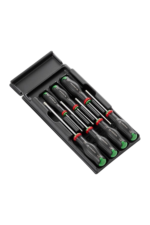 Facom Prot Sd Set Tamper Torx