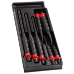 Facom Drift punch - chisels - sheathed cape chisel module MOD.CG1