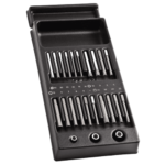 Facom 20 drive bits module MOD.E20L