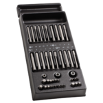 Facom Module with 41 screw bits MOD.E41
