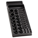 Facom 1/2 drive metric 6-point impact socket module MOD.NS2