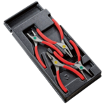 Facom 4-piece Circlip?? pliers module MOD.PCSN