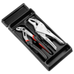 Facom Module of 2 adjustable pliers MOD.PR11