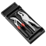 Facom 2-piece adjustable pliers module PR4 MOD.PR4