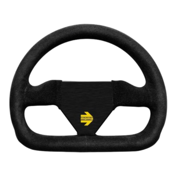 MOMO Steering Wheel Model 12