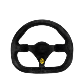 Momo Steering Wheel Mod. 27