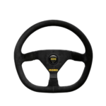 Momo Steering Wheel Mod. 88 Flat Bottom