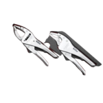 Facom Foam - 2-piece lock grip plier set MODM.501A