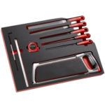 Facom High performance hacksaw frame 603F - Image 2