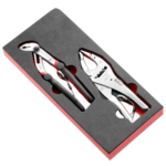 Facom Foam module for 2 pliers - SLS MODM.CPE1SLS