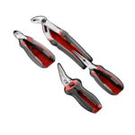 Facom Foam Module of 4 Pliers & Shears