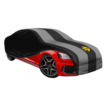 MOMO Car Cover Shield One Layer