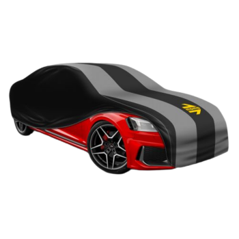 MOMO Car Cover Shield One Layer