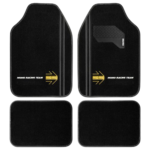 MOMO Carpet Car Floor Sport Mats