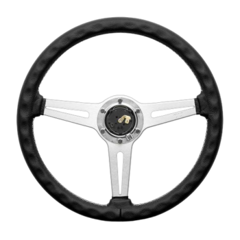 Momo Retro Steering Wheel
