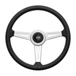Momo Retro Steering Wheel - Image 2