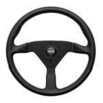 Momo Steering Wheel Montecarlo