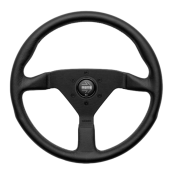 Momo Steering Wheel Montecarlo
