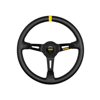 Momo Steering Wheel Mod. 08