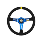 Momo Steering Wheel Mod. 08 - Image 3