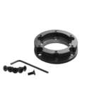 MOMO Hub Eccentric Spacer with Fixing Screws