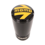 Momo Gear Knob Sk 50 - Glossy Black Aluminium