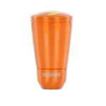 Momo Gear Knob Sk 50 - Glossy Orange Aluminium* - Image 2