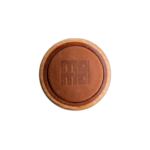 Momo Gear Knob Trofeo Heritage - Mahogany & Beechwood* - Image 2