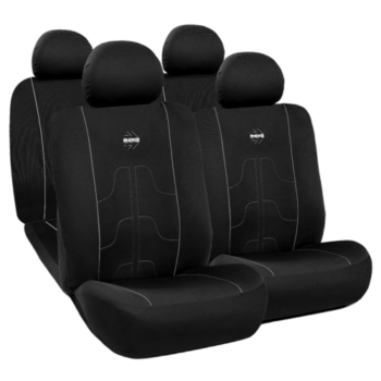 MOMO Seat Covers Modern 10pcs