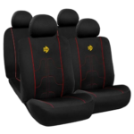 MOMO Seat Covers Modern 10pcs - Image 2
