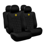 MOMO Seat Covers Young 10pcs