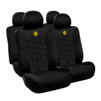 MOMO Seat Covers Young 10pcs