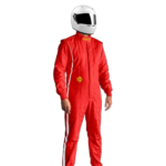 MOMO Pro-Lite Race Suit - Image 2