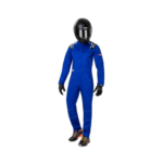 Sparco MS-4 Mechanics Overalls - Image 5