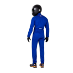 Sparco MS-4 Mechanics Overalls - Image 6