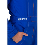 Sparco MS-4 Mechanics Overalls - Image 2