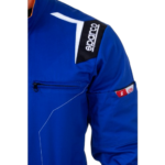 Sparco MS-4 Mechanics Overalls - Image 3