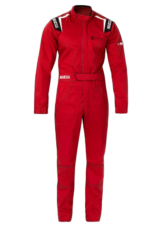 Sparco MS-4 Mechanics Overalls - Image 7