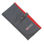 Facom Nylon roll bag - 10 compartments N.38A-10C
