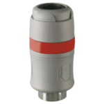 Facom Female tapped snap adapter gas BSP. N.630