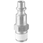Facom Pre-tefloned tapered male threaded bit BSP Gas N.650