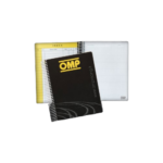 OMP CO-DRIVER'S PAD - Image 2