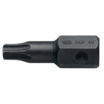 Facom NEX - Impact bits series 3 for Torx?? screws NEX.30A