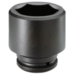 Facom NG.A - 1 1/2 drive metric 6-point impact sockets NG.80A