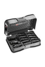 Facom 14-Piece 1/2 Drive Impact Bit Set Nhx.14b