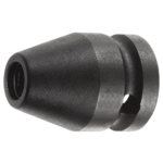 Facom NJ.A - 3/8 bit holder impact sockets NJ.236A